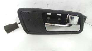 Recambio de maneta interior trasera derecha para chevrolet epica 2006-2011 lt referencia OEM IAM   