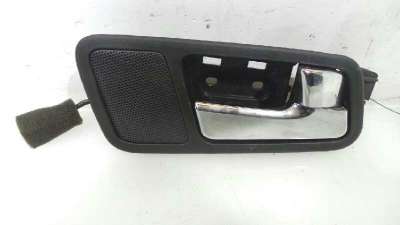 Recambio de maneta interior trasera derecha para chevrolet epica 2006-2011 lt referencia OEM IAM   