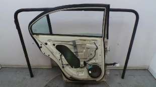Recambio de puerta trasera izquierda para chevrolet epica 2006-2011 lt referencia OEM IAM 96635657 96635657  2