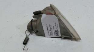 Recambio de piloto delantero izquierdo para citroën zx 1991-1998 1.9 td armonia referencia OEM IAM 95656547 95656547 95656547 2