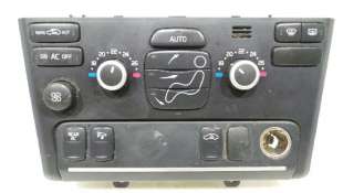 Recambio de mando climatizador para volvo xc90 2002-2014 d5 momentum (136kw)(7 sitze) referencia OEM IAM 30710682 30710682 
