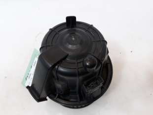 Recambio de ventilador calefaccion para citroën c4 cactus 2014- feel referencia OEM IAM T4054001 T4054001  2