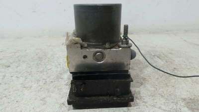 Recambio de nucleo abs para opel corsa c 2000-2003 referencia OEM IAM 0265800443 0265800443 facbns420hzo