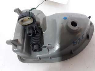 Recambio de maneta interior delantera izquierda para renault kangoo (f/kc0) 2003-2014 alize referencia OEM IAM 8200461372 820024 2