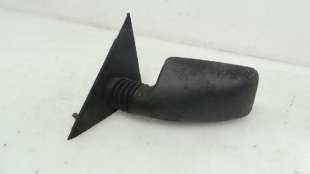 Recambio de retrovisor izquierdo para seat ibiza 1985- crono referencia OEM IAM 021A1000 021A1000  2