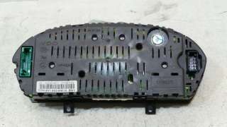 Recambio de cuadro instrumentos para skoda fabia (6y2/6y3) 1999-2007 comfort referencia OEM IAM 6Y1920880H 6Y1920880H 