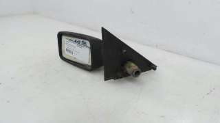 Recambio de retrovisor izquierdo para seat ibiza 1985- crono referencia OEM IAM 021A1000 021A1000 