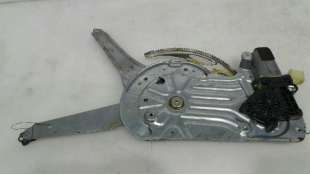 Recambio de elevalunas delantero derecho para volvo xc90 2002-2014 d5 momentum (136kw)(7 sitze) referencia OEM IAM 30784577 3078