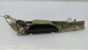 Recambio de maneta exterior trasera derecha para seat leon (1p1) 2005-2012 reference referencia OEM IAM 1P08392063FZ 1P0839206 1