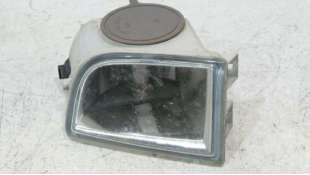 Recambio de faro antiniebla izquierdo para skoda fabia (6y2/6y3) 1999-2007 comfort referencia OEM IAM 6Y0941699 6Y0941699 6Y0941