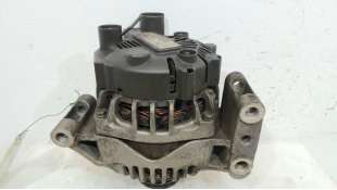 Recambio de alternador para fiat punto berlina (188) 2003-2010 1.3 16v multijet feel referencia OEM IAM 46823546 46823546 