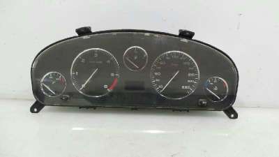 Recambio de cuadro instrumentos para peugeot 406 berlina (s1/s2) 1995-2005 srdt referencia OEM IAM 9648214780 9648214780 