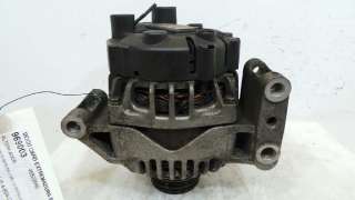 Recambio de alternador para fiat punto berlina (188) 2003-2010 1.3 16v multijet feel referencia OEM IAM 46823546 46823546 