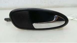 Recambio de maneta interior delantera derecha para seat leon (1p1) 2005-2012 reference referencia OEM IAM 5P0837114 5P0837114 