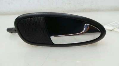 Recambio de maneta interior delantera derecha para seat leon (1p1) 2005-2012 reference referencia OEM IAM 5P0837114 5P0837114 