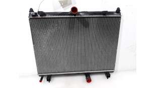 Recambio de radiador agua para citroën c5 station wagon 2008-2018 exclusive referencia OEM IAM 9688421380 9688421380 