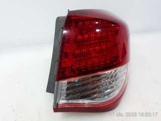 Recambio de piloto trasero derecho para hyundai i40 2012- style blue referencia OEM IAM 924023Z3 924023Z3 