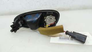 Recambio de maneta interior delantera derecha para seat leon (1p1) 2005-2012 reference referencia OEM IAM 5P0837114 5P0837114 