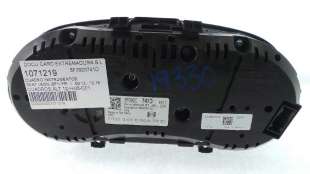 Recambio de cuadro instrumentos para seat leon (5f1) 2012- fr referencia OEM IAM 5F0920741D 5F0920741D  2