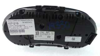 Recambio de cuadro instrumentos para seat leon (5f1) 2012- fr referencia OEM IAM 5F0920741D 5F0920741D 