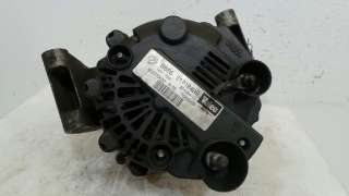 Recambio de alternador para fiat punto berlina (188) 2003-2010 1.3 16v multijet feel referencia OEM IAM 46823546 46823546 