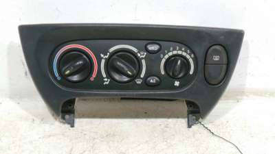 Recambio de mando calefaccion / aire acondicionado para renault megane i berlina hatchback (ba0) 1995-1999 1.6 referencia OEM IA