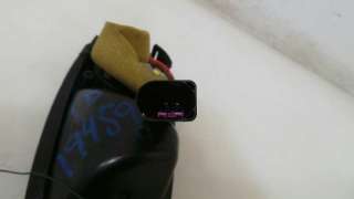 Recambio de maneta interior trasera derecha para seat leon (1p1) 2005-2012 reference referencia OEM IAM 5P0837114 5P0837114 
