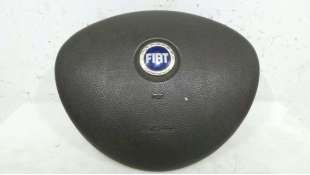 Recambio de airbag delantero izquierdo para fiat punto berlina (188) 2003-2010 1.3 16v multijet feel referencia OEM IAM 73533524