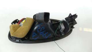 Recambio de maneta interior trasera derecha para seat leon (1p1) 2005-2012 reference referencia OEM IAM 5P0837114 5P0837114 