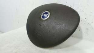 Recambio de airbag delantero izquierdo para fiat punto berlina (188) 2003-2010 1.3 16v multijet feel referencia OEM IAM 73533524 2