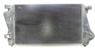 Recambio de intercooler para chrysler voyager (es) 1987-1996 2.5 td referencia OEM IAM 1035001 1035001 