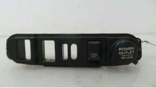 Recambio de interruptor para chrysler pt cruiser (pt) 2000-2010 2.0 16v cat referencia OEM IAM 04671622AD 04671622AD 