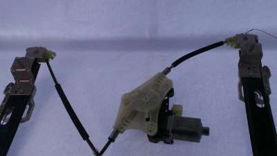 Recambio de elevalunas delantero derecho para seat leon (5f1) 2012- fr referencia OEM IAM 5F4837462D 5F4837462D 