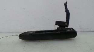Recambio de maneta exterior trasera izquierda para toyota corolla (e12) 2001-2007 1.6 sol berlina 3/5 referencia OEM IAM 6921105