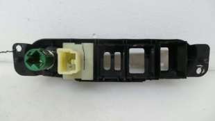 Recambio de interruptor para chrysler pt cruiser (pt) 2000-2010 2.0 16v cat referencia OEM IAM 04671622AD 04671622AD  2