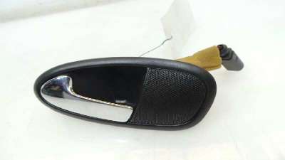 Recambio de maneta interior trasera izquierda para seat leon (1p1) 2005-2012 reference referencia OEM IAM 5P0837113 5P0837113 