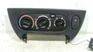 Recambio de mando calefaccion / aire acondicionado para renault megane i berlina hatchback (ba0) 1995-1999 1.9 diesel referencia