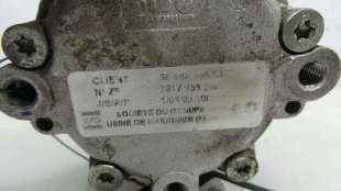 Recambio de bomba direccion para peugeot 406 berlina (s1/s2) 1995-2005 srdt referencia OEM IAM 9640850580 9640850580  2