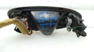 Recambio de maneta interior trasera izquierda para seat leon (1p1) 2005-2012 reference referencia OEM IAM 5P0837113 5P0837113 
