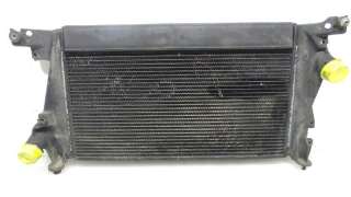 Recambio de intercooler para chrysler voyager (es) 1987-1996 2.5 td referencia OEM IAM 1035001 1035001 