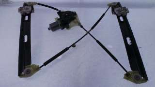 Recambio de elevalunas delantero derecho para seat leon (5f1) 2012- fr referencia OEM IAM 5F4837462D 5F4837462D 