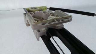 Recambio de elevalunas delantero derecho para seat leon (5f1) 2012- fr referencia OEM IAM 5F4837462D 5F4837462D 