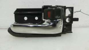 Recambio de maneta interior delantera derecha para toyota corolla (e12) 2001-2007 1.6 sol berlina 3/5 referencia OEM IAM 6920505