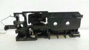 Recambio de maneta interior delantera derecha para toyota corolla (e12) 2001-2007 1.6 sol berlina 3/5 referencia OEM IAM 6920505 2