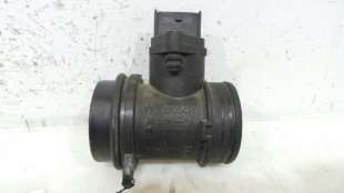 Recambio de caudalimetro para fiat punto berlina (188) 2003-2010 1.3 16v multijet feel referencia OEM IAM 0281002613 0281002613  2
