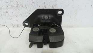 Recambio de cerradura maletero / porton para fiat punto berlina (188) 2003-2010 1.3 16v multijet feel referencia OEM IAM 5174402