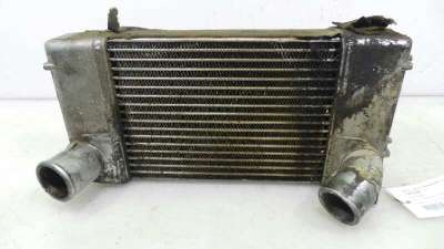 Recambio de intercooler para land rover range rover 1979- vogue turbo diesel referencia OEM IAM 21L 21L 