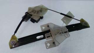 Recambio de elevalunas trasero derecho para seat leon (5f1) 2012- fr referencia OEM IAM 5F4839462C 5F4839462C 