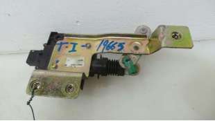 Recambio de motor cierre centralizado trasero izquierdo para chrysler pt cruiser (pt) 2000-2010 2.0 16v cat referencia OEM IAM 0