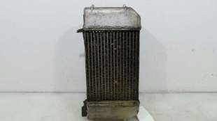 Recambio de intercooler para land rover range rover 1979- vogue turbo diesel referencia OEM IAM 21L 21L  2